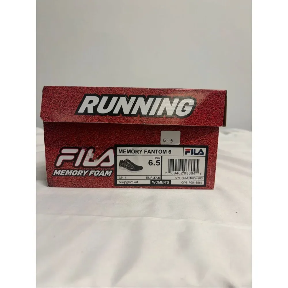 Fila elevate your